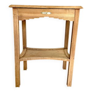 Table, console art deco