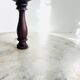 PLATEAU Marble Cheese Vintage
