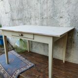 Table de ferme