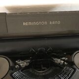 Remington Noiseless typewriter