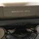 Remington Noiseless typewriter