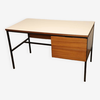 Bureau modèle 620 par Pierre Guariche édition Minvielle, 1950