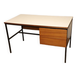 Model 620 desk by Pierre Guariche edition Minvielle, 1950