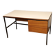 Bureau modèle 620 par Pierre Guariche édition Minvielle, 1950