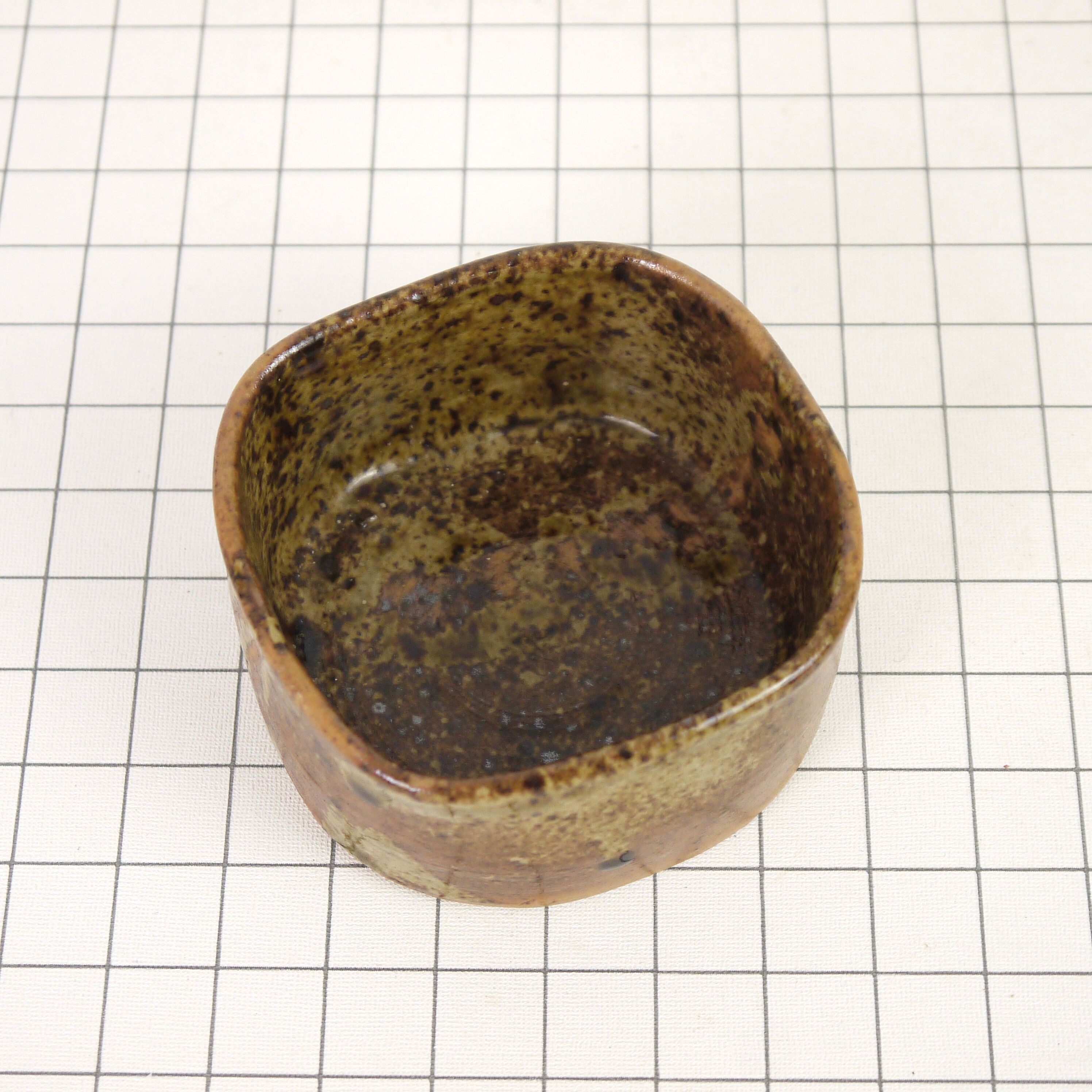 Sandstone Anne-Marie Barbotan Cup