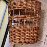 Wicker basket
