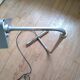 Christian Liaigre reading floor lamp
