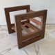 3 position stool
