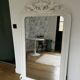 Miroir ancien