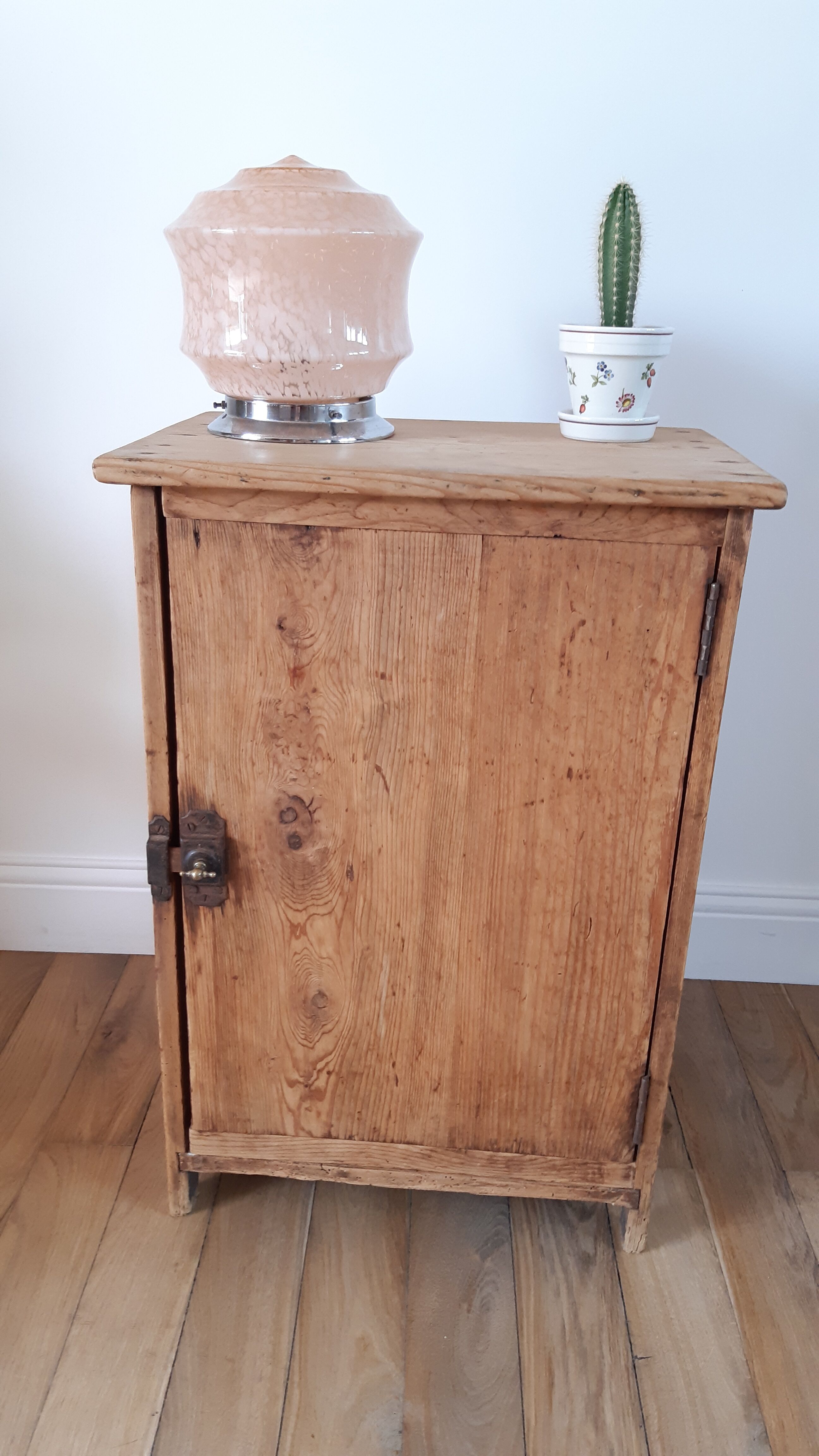 Wooden furniture early twentieth century