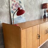 Enfilade Sam