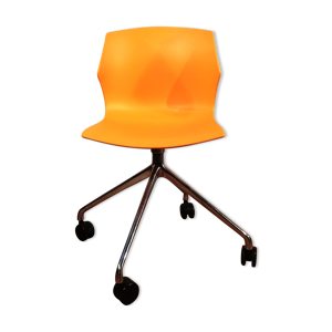 Chaise de bureau No Frill,