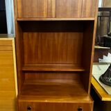 Vintage storage unit