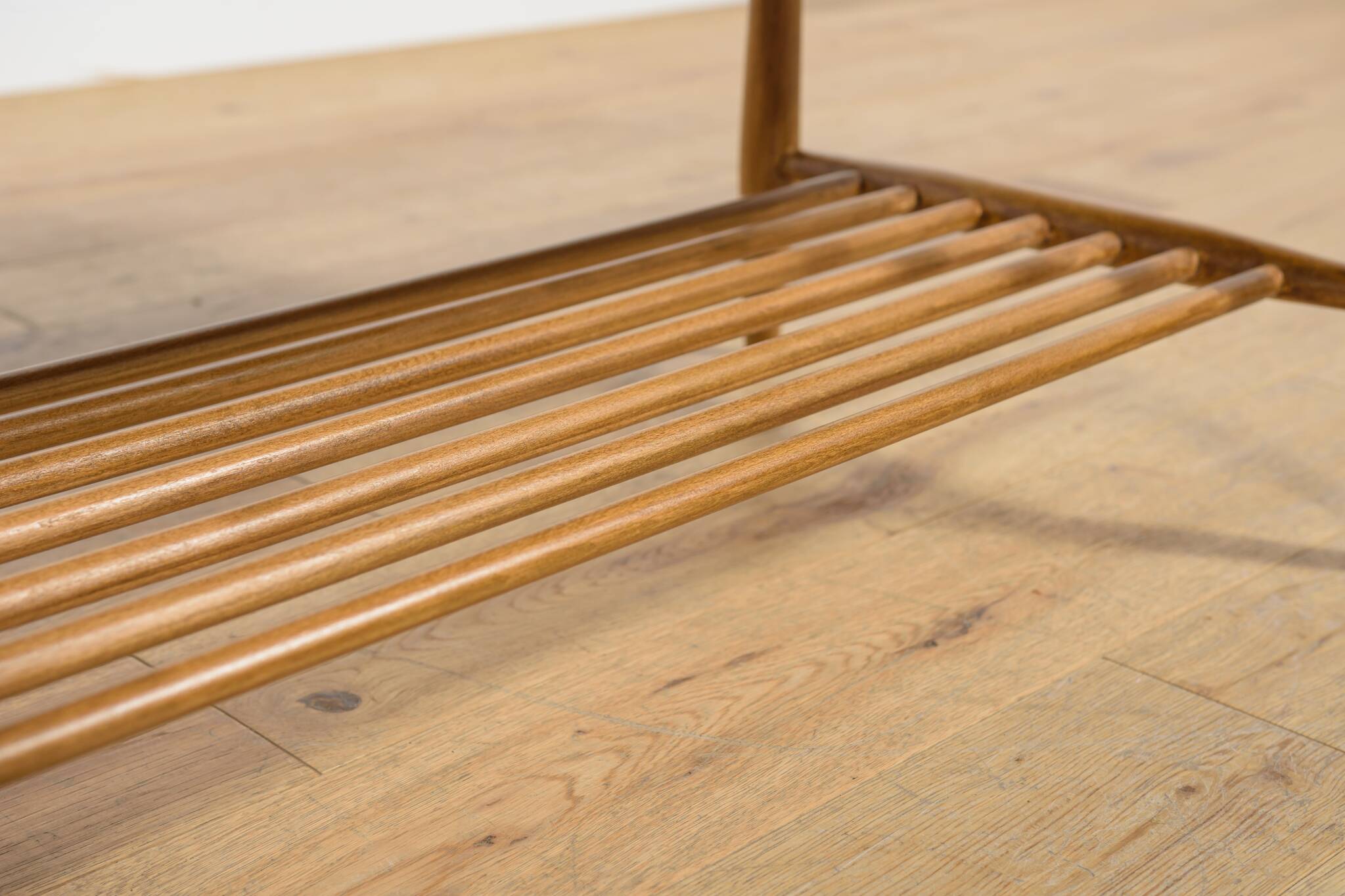 Model 459 Coffee Table by Lucian Ercolani for Ercol, 1960s