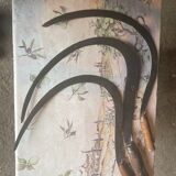 Old bronze faucet signed Gardon