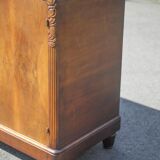 Art Deco sideboard, Art Deco buffet, Art Deco wooden furniture