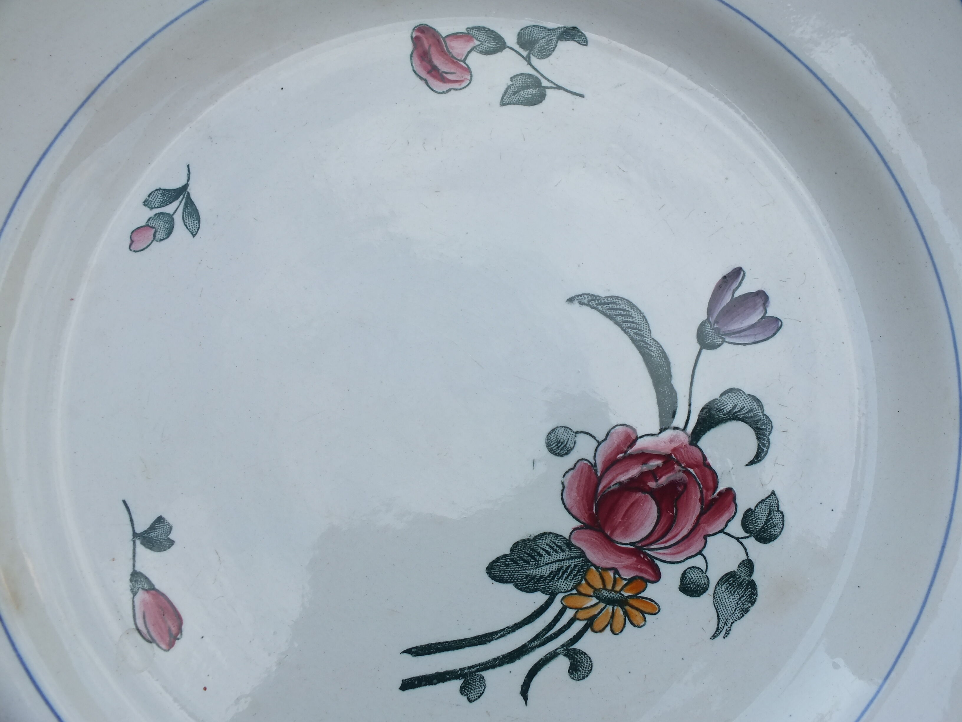 Round flat longchamp velars in iron land