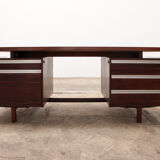 Kho liang Le for Fristho Management desk Model J1 design from 1956
