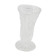 Vase en verre ancien