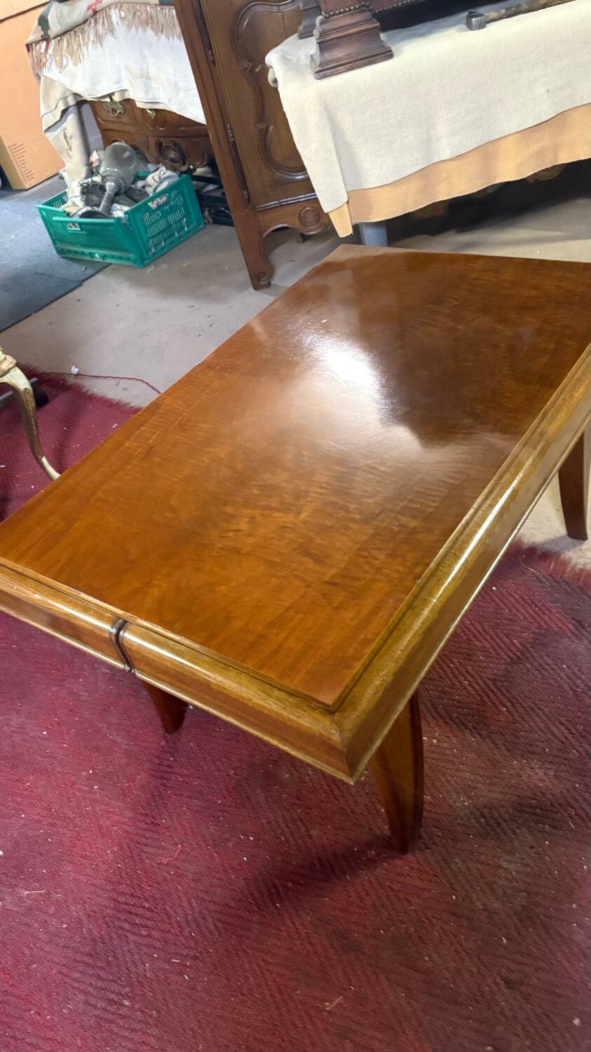 1960 coffee table