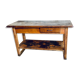 Table en bois