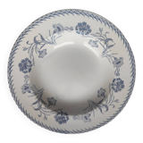 K&G Lunéville plate