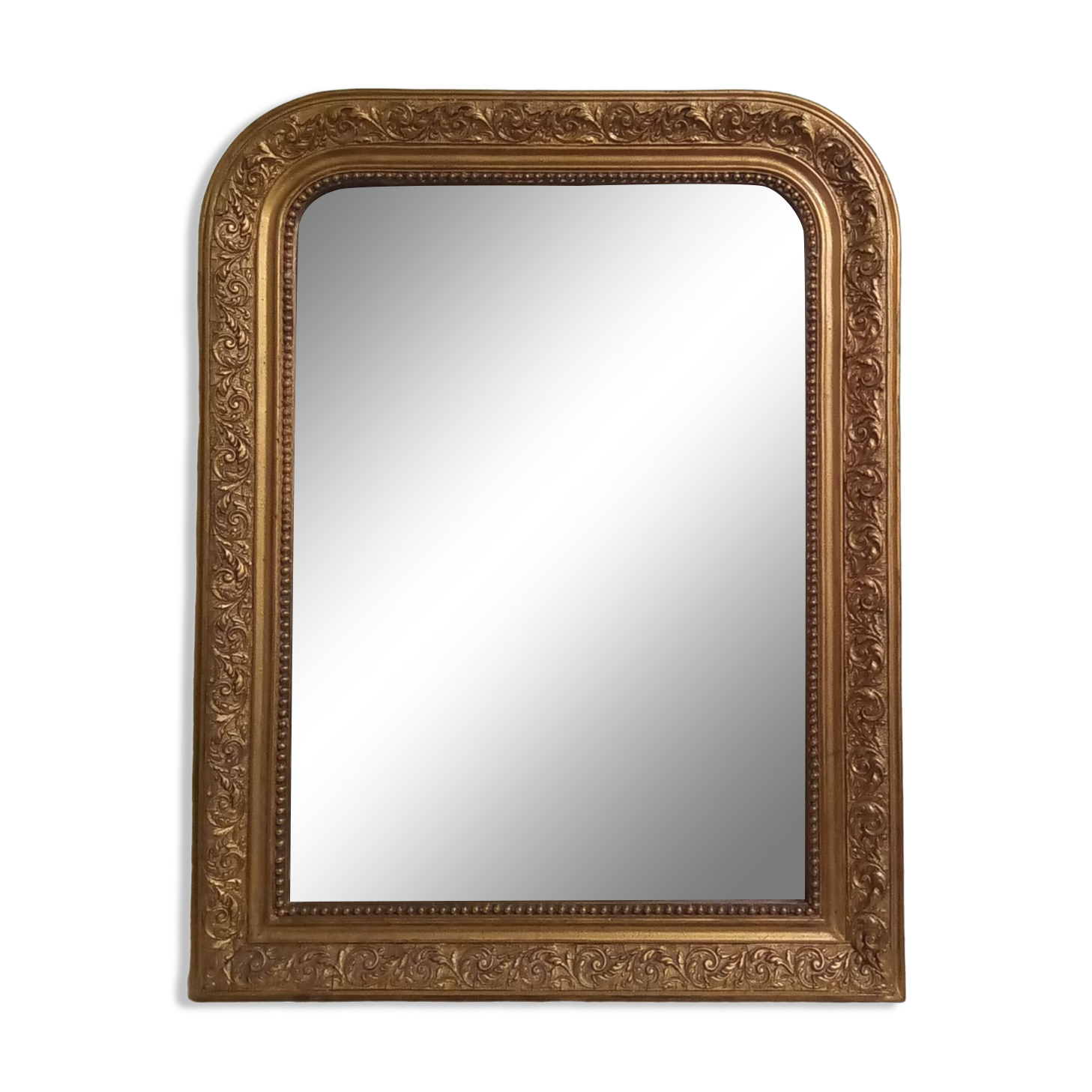 Mirror Louis Philippe 67X42 cm
