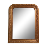 Mirror Louis Philippe 67X42 cm