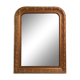 Mirror Louis Philippe 67X42 cm