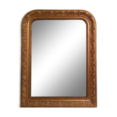 Mirror Louis Philippe 67X42 cm
