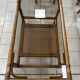 Rattan garden furniture