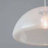 Space Age Cabras Pendant by Luigi Massoni for Guzzini, 1960s