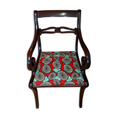 Louis Philippe style armchair/ Restoration