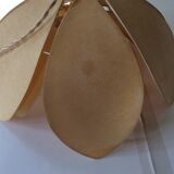 Vintage flower hanging