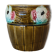 French Art Nouveau Flower Pot Orchies, 1920s