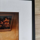 Bernhard hartmann framed photo