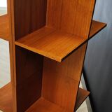 Mid Century compartment cabinet | Vintage - bookcase, display