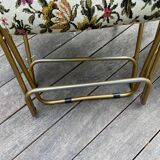 Lafuma Chantazur folding chairs