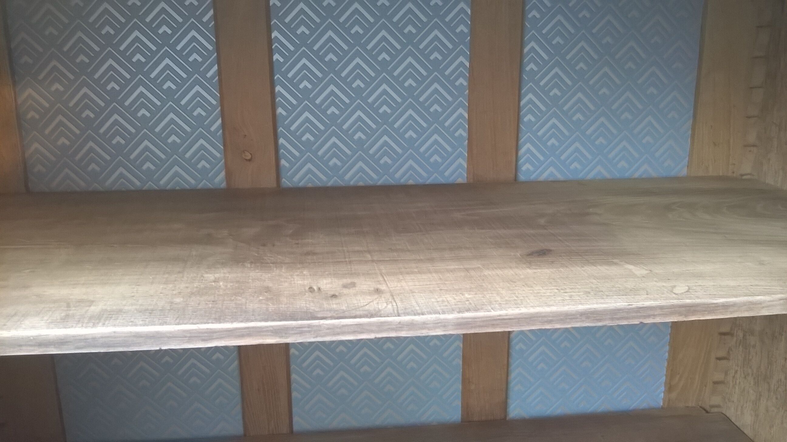 Parisian hotel wardrobe from the 1930s