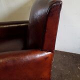 Club chair