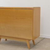 Commode du milieu du siècle par Nepožitek & Landsman pour Jitona, années 1970