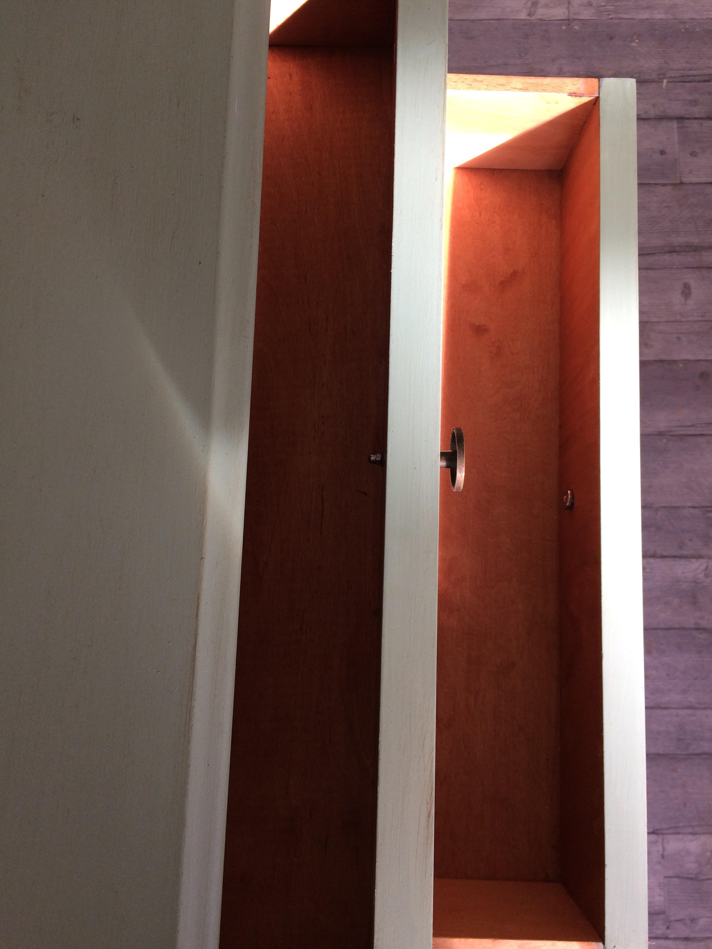 Vintage dresser