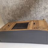 Art deco sideboard