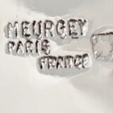 Chandelier 3 candles Meurgey Paris