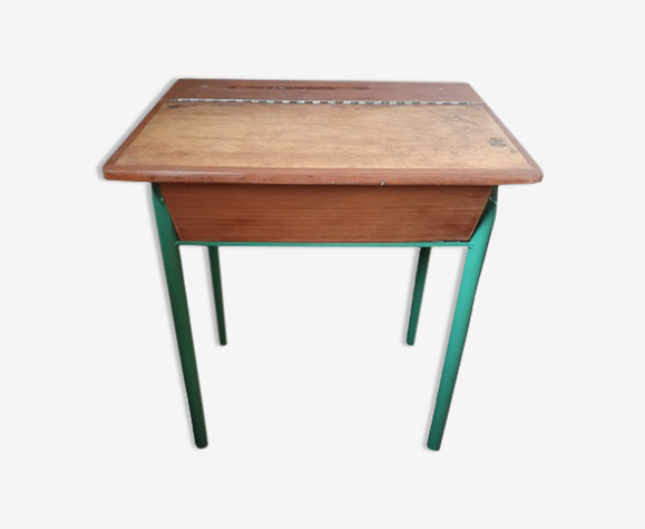 Bureau écolier