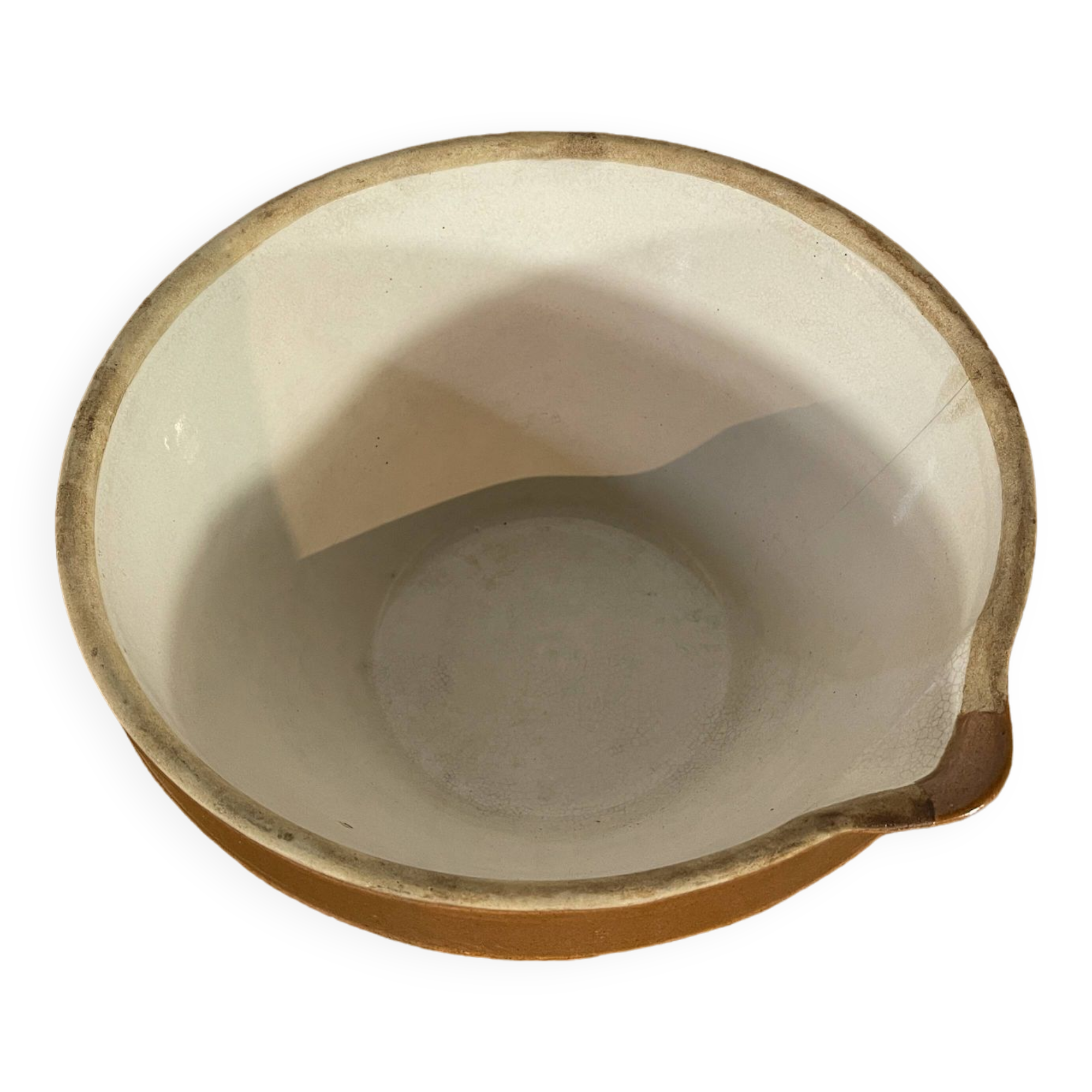 Terracotta sandstone