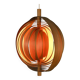 Suspension par Hans Agne Jakobsson, circa 1960