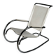Rocking Chair by Fasem Italy, 1970s