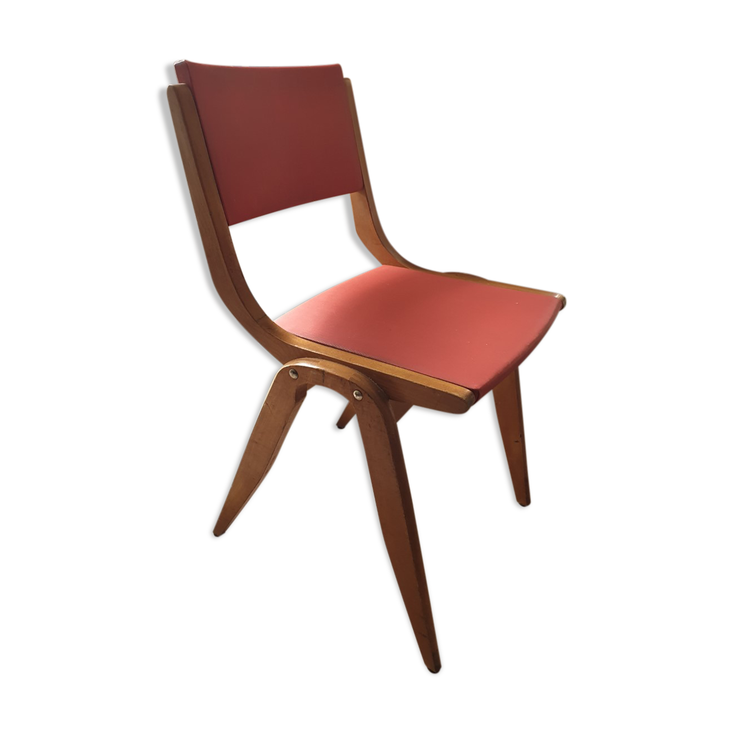 Chair 60s