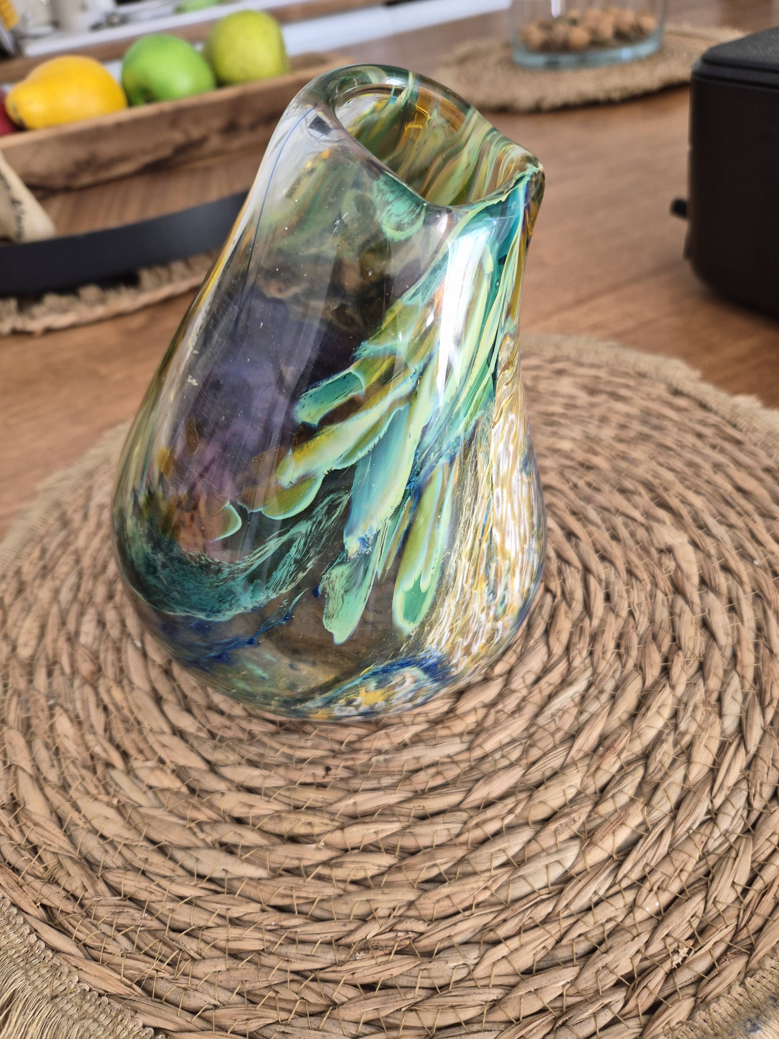 Vase Carlos Vieira